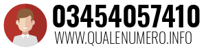 03454057410