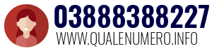 Numero di telefono 03888388227 03888388227