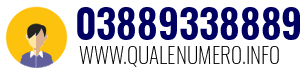 Numero di telefono 03889338889 03889338889