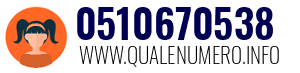 0510670538