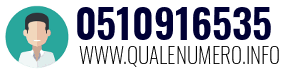 0510916535