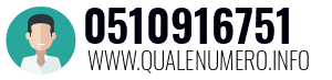 0510916751