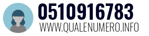 0510916783