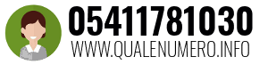 05411781030