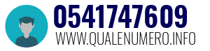 0541747609