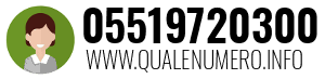 05519720300