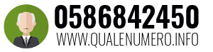 0586842450