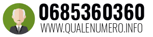 0685360360