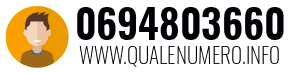 0694803660