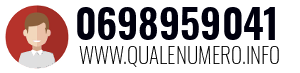 0698959041