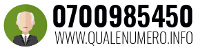 0700985450