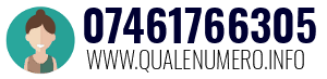 07461766305