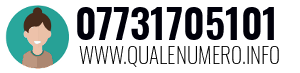 07731705101