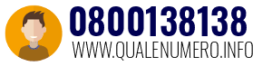 0800138138