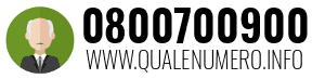 0800700900