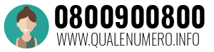 0800900800