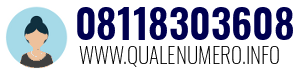 Numero di telefono 08118303608 08118303608