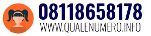 Numero di telefono 08118658178 08118658178