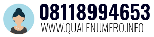 Numero di telefono 08118994653 08118994653