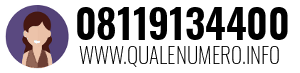 Numero di telefono 08119134400 08119134400