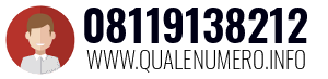 Numero di telefono 08119138212 08119138212