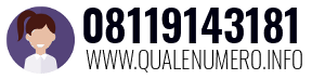 Numero di telefono 08119143181 08119143181