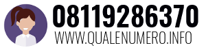 Numero di telefono 08119286370 08119286370