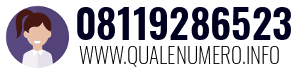 Numero di telefono 08119286523 08119286523