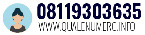 Numero di telefono 08119303635 08119303635