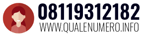 Numero di telefono 08119312182 08119312182
