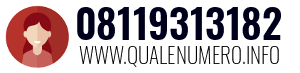 Numero di telefono 08119313182 08119313182