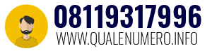 Numero di telefono 08119317996 08119317996