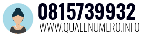 Numero di telefono 0815739932 0815739932