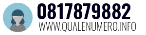 Numero di telefono 0817879882 0817879882