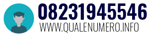 Numero di telefono 08231945546 08231945546