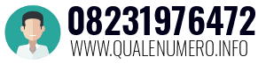 Numero di telefono 08231976472 08231976472