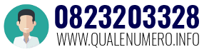 Numero di telefono 0823203328 0823203328