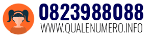 Numero di telefono 0823988088 0823988088