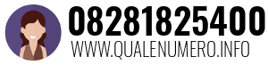 Numero di telefono 08281825400 08281825400