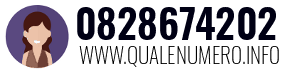 Numero di telefono 0828674202 0828674202
