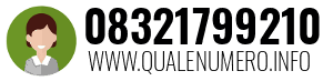 Numero di telefono 08321799210 08321799210