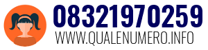 Numero di telefono 08321970259 08321970259