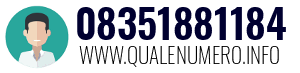 Numero di telefono 08351881184 08351881184
