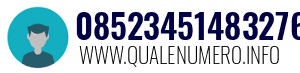 Numero di telefono 08523451483276 08523451483276