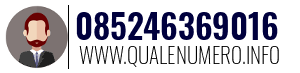 Numero di telefono 085246369016 085246369016