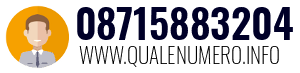 Numero di telefono 08715883204 08715883204