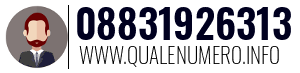 Numero di telefono 08831926313 08831926313