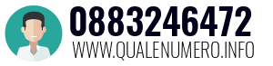 Numero di telefono 0883246472 0883246472