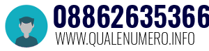 Numero di telefono 08862635366 08862635366