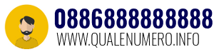 Numero di telefono 08868888888888 08868888888888